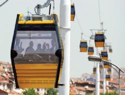 2'nci etapta test başlıyor