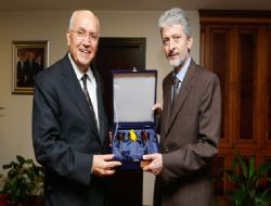 Yaşar'ın Sincan övgüsü