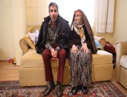 Kimliği çalındı hayatı karardı