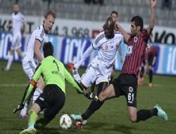 Gençlerbirliği'ne disiplin cezası