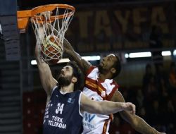 Potada sınırdayız