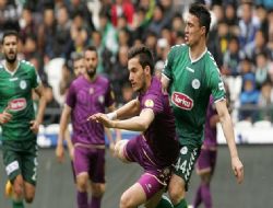 Konya'dan ses çıkmadı