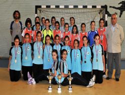 Sporun merkezi Mamak