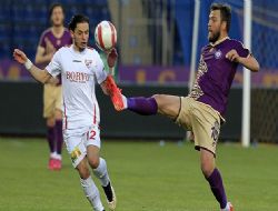 Osmanlı'nın gol silahı