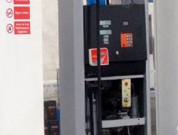 Akaryakıtta sayaç oyunları