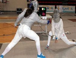 Eskrimin küçük yıldızları