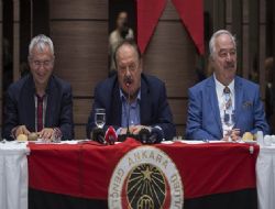 Her şey Gençler için