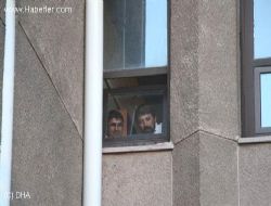 Ankara'da Gezi Olaylarında 22 Kişi Tutuklandı