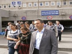 Bir milyonluk altını 41 günde eritmişler