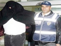 Sahtecilik operasyonunda 6 tutuklama