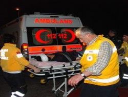 Kanlı kavga: 1 ölü