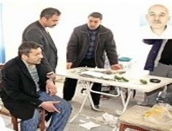 Karını getir dedi öldürdüm