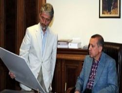 Başbakan Erdoğan'dan Sincan'a ziyaret