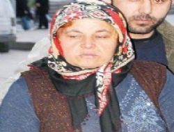 Zehri satan ihbar etti