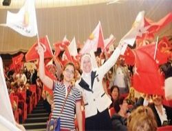 Kara yeniden başkan seçildi