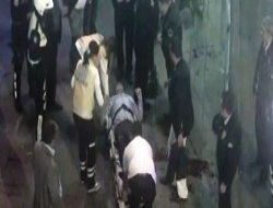 MOBESE'den kaçamadılar