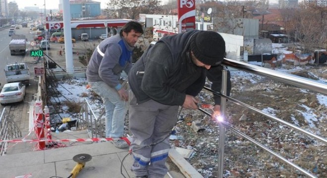 3 ayda 3 kez çalınmış