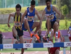 Rio yolcuları çoğalıyor