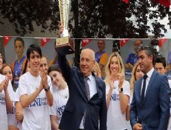 “Avrupa'da ses getireceğiz”