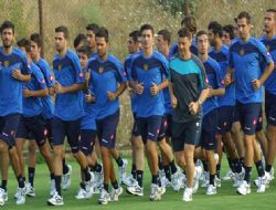 2. Lig'de açılış deplasmanla