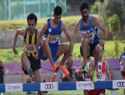 Süper finaller Ankara'da