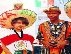 115 ülkenin Türkçesi Başkent'te buluştu