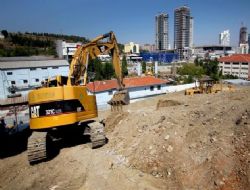 Çankaya'ya yeni yollar