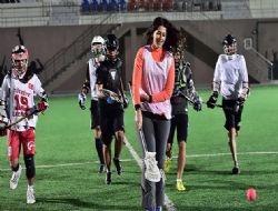 Eli sopalı sporcular