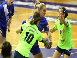 Devler Ligi aşkına