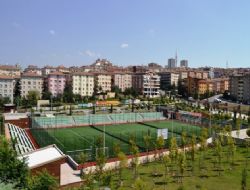 Çınar Spor'a piyango vurdu