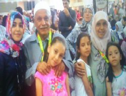 Mekke'den acı haber