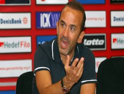 “Düşme korkumuz yok”