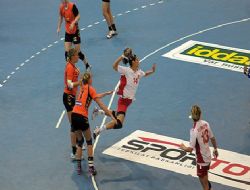 Avrupa hazırlığı Başkent'te