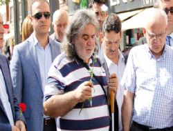İsyanın adı: Beyaz karanfil