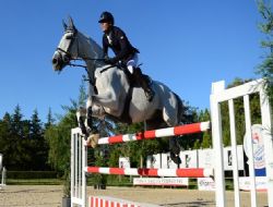 Biniciler kupaları topladı