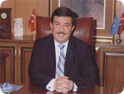 Serhat Kemal Yılmaz cezaevinde