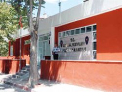 Ankara'nın göbeğinde karakol baskını