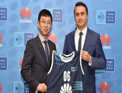 Telekom Başkent'te kalıyor