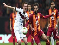 Gençler'in rakibi Aslan