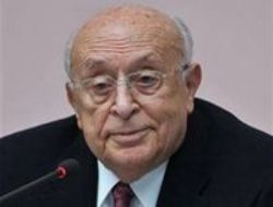 Demirel esti gürledi...