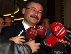 Gökçek o ismi açıkladı