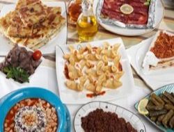 Kayseri dört günlüğüne Ankara'ya taşınıyor