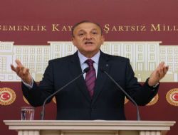 Vural:  Gelişigüzel Konuşmayın!