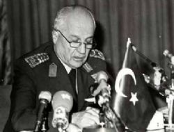 12 Eylül Davası İçin Ankara Adliyesi'nde Yoğunluk