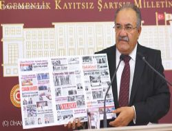 Uslu: Eylemlerden Siyasi Bir Mesaj Çıkartamadım