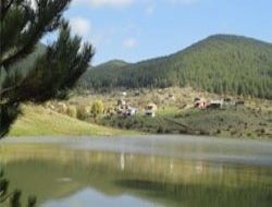 Yayla turizminin cazibesi artıyor