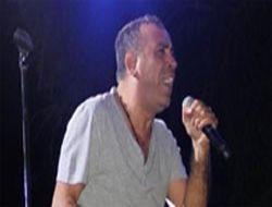 Haluk Levent'ten doğaçlama Ankara