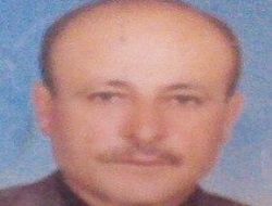 Meclis üyesine infaz