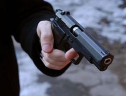 Ankara'da korkunç cinayet!