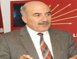 CHP Ankara'dan vekil adayı yok